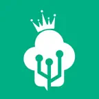 Foodbucket Owners App iOS Icon
