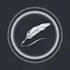 عکس نوشته ساز (فارسی) iOS Icon