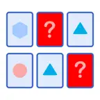 Memory Game Online iOS Icon