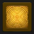 Type A - Vintage Enhancer iOS Icon