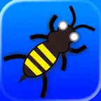 Bee Blast iOS Icon