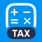 Simple Tax Calculator iOS Icon