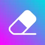 Object Removal AI - AI Retouch iOS Icon