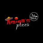 Amigo's Pizza iOS Icon