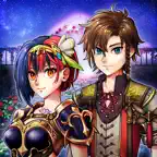 RPG Knights of Grayfang iOS Icon