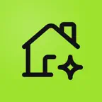 DesignSense AI Interior Design iOS Icon