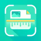 SmartScanner-AI Measure&Count iOS Icon