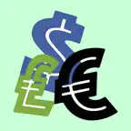 Hajz Spending Tracker iOS Icon