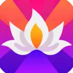 Guided by Keziah iOS Icon