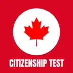 CA Canadian Citizenship Test iOS Icon