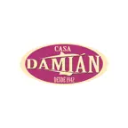 CasaDamianDocs iOS Icon