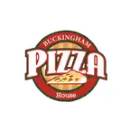 Buckingham Pizza House iOS Icon