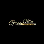 Green Villa Chop Suey House iOS Icon