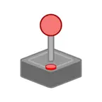 Really Simple Arcade Icon