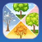 Sound Touch - Seasons iOS Icon