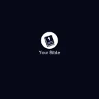 Your Bible iOS Icon