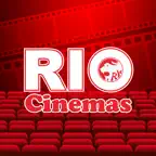 RIO Cinemas iOS Icon