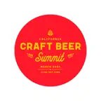2024 Ca Craft Beer Summit iOS Icon