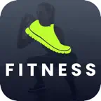 30 days Excercise challenge iOS Icon