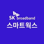스마트웍스(SKB) Icon
