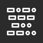 Morse Code Master iOS Icon