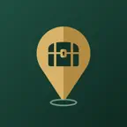 Adventure Cache Icon