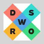 Word Games iOS Icon