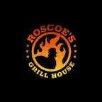 Roscoes BBQ Grill Newport Road iOS Icon