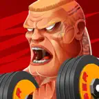 After Gym: Gym Simulator Game iOS Icon