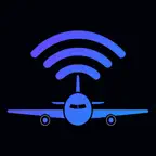 FlyFi App iOS Icon