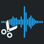 Music Editor Cut MP3 Converter icon