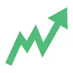 Tostrams Technische Analyse iOS Icon