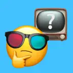 Emojiland: Guess the Movie iOS Icon
