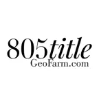 805title iOS Icon