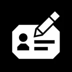 Zebra Digital ID iOS Icon