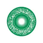 The Aga Khan University iOS Icon