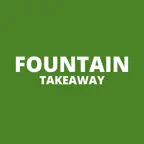Fountain Takeaway iOS Icon