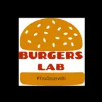 Burgers lab iOS Icon