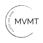 MVMT Studio iOS Icon