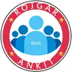 Rojgar With Ankit icon