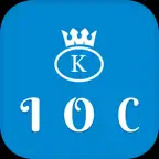 KrestIOC iOS Icon