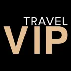 Travel VIP iOS Icon