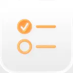 Todo Lists & Tasks: Ornilo iOS Icon
