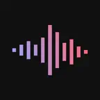 White Noise for Deep Sleep iOS Icon