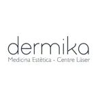 Dermika Centro de medicina iOS Icon