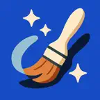 PhotoGenius: AI Photo Enhancer iOS Icon
