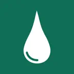 Blood Sugar Tracker & Glucose iOS Icon