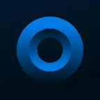 AI Keyboard Assistant - Keybot iOS Icon