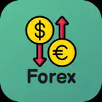 Signalbyt Forex iOS Icon