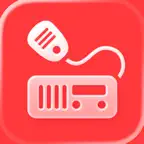 Ten Four iOS Icon